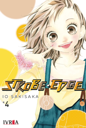 STROBE EDGE 04