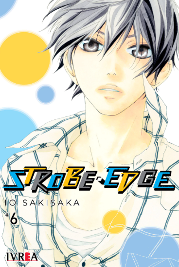 STROBE EDGE 06