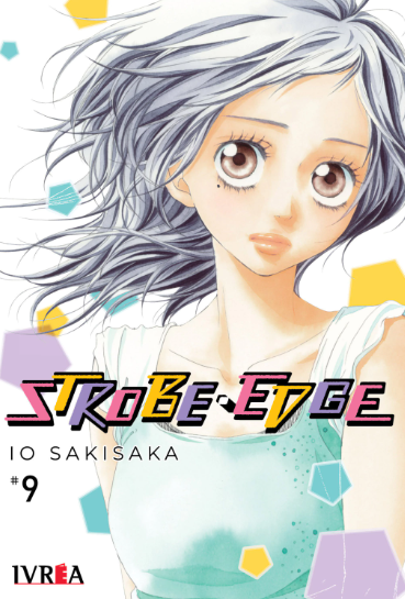 STROBE EDGE 09