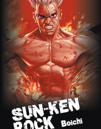 SUN-KEN ROCK 03