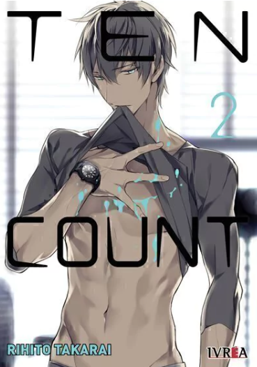 TEN COUNT 02