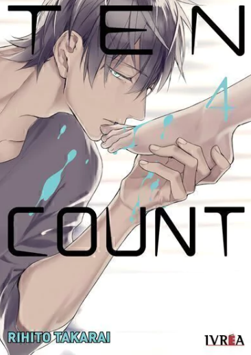 TEN COUNT 04