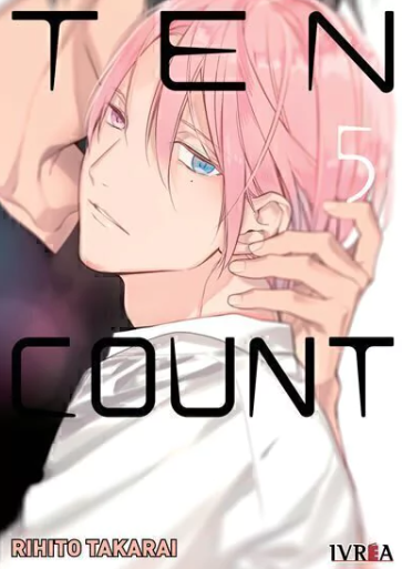TEN COUNT 05