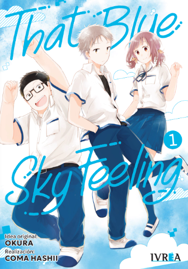 THAT BLUE SKY FEELING 02