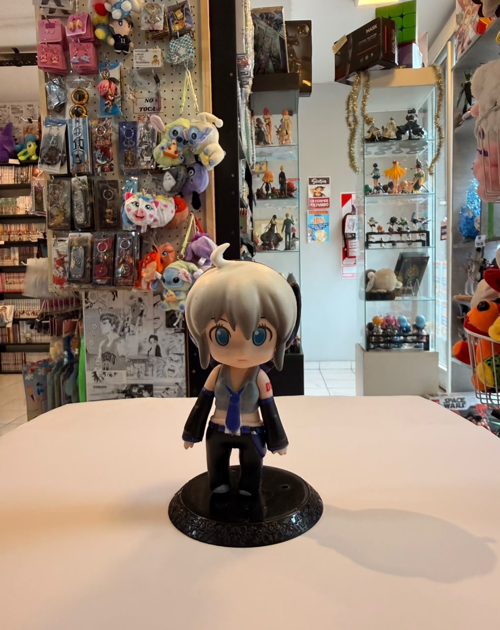 FIGURA CHIBI DE YOWANE HAKU
