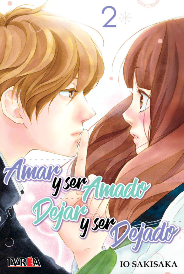 AMAR Y SER AMADO DEJAR Y SER DEJADO 02