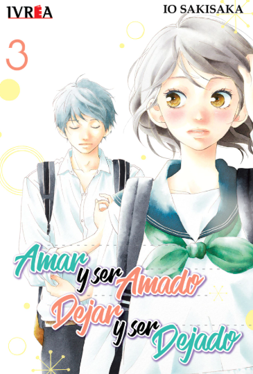 AMAR Y SER AMADO DEJAR Y SER DEJADO 03