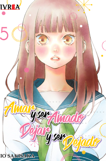 AMAR Y SER AMADO DEJAR Y SER DEJADO 05