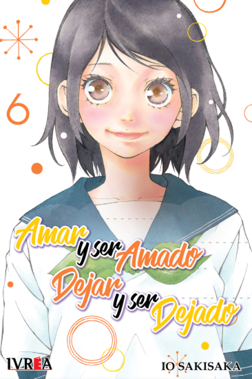 AMAR Y SER AMADO DEJAR Y SER DEJADO 06