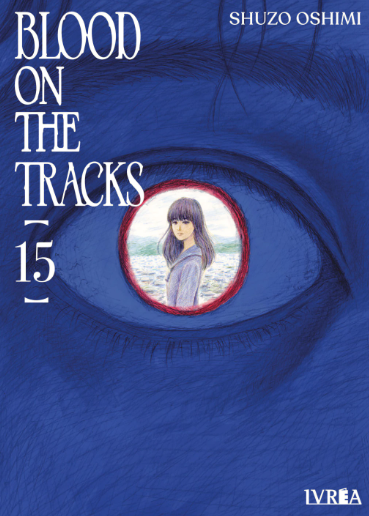 BLOOD ON THE TRACKS 15