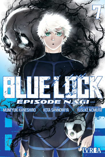 BLUE LOCK EPISODE NAGI 07