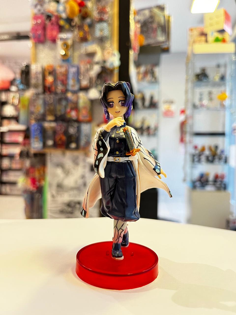 FIGURA DE SHINOBU